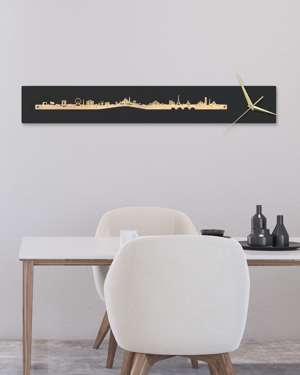 je-suis-art-horloges-paris-horloge-murale-skyline-bois-m-tal image 1