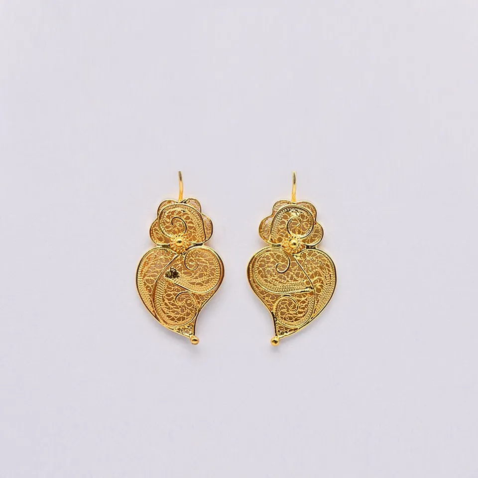 luisa-paix-o-cora-o-de-viana-boucles-argent-dor-3cm image 1