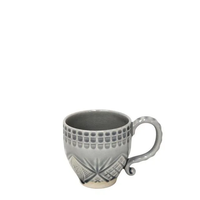 luisa-paix-o-cristal-grande-tasse-th-gr-s-grise-9x13-cm image 1