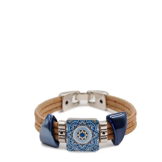luisa-paix-o-azulejo-bracelet-li-ge-20-cm image 1