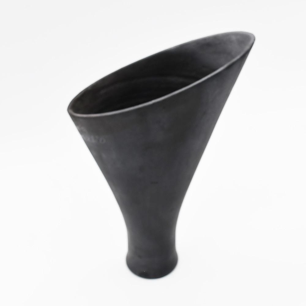 luisa-paix-o-vase-terre-cuite-noire-bisalh-es-30-cm image 2