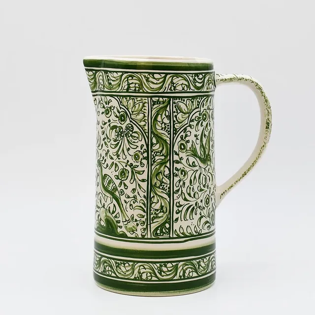 luisa-paix-o-vaisselle-portugaise-carafe-c-ramique-1-5l image 1