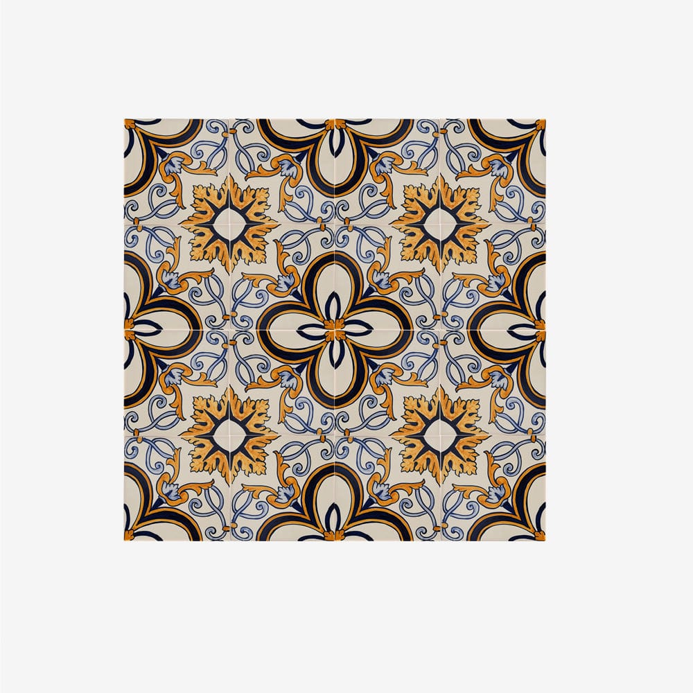 luisa-paix-o-azulejo-padr-o-carreau-c-ramique-15x15-peint-main image 3
