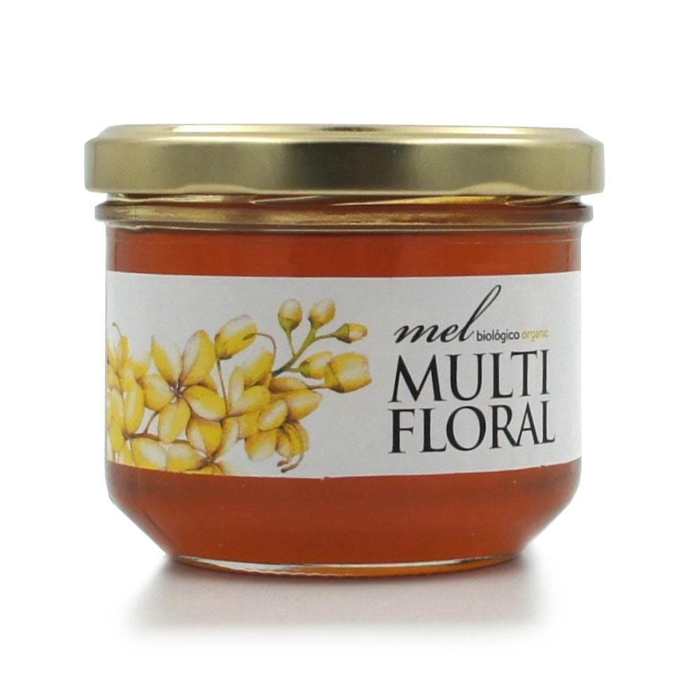 luisa-paix-o-picerie-fine-miel-bio-alentejo-300-g image 1