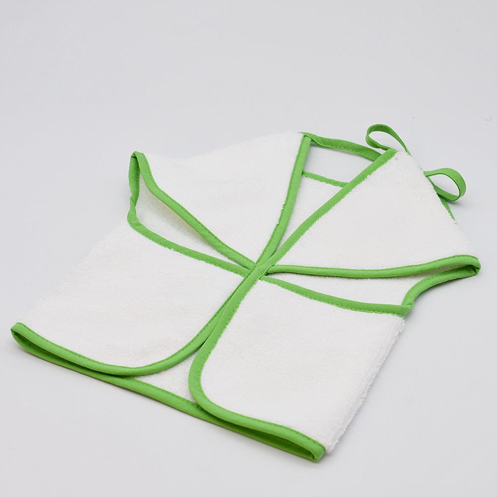 luisa-paix-o-sardinhas-bavoir-tablier-coton-vert image 4