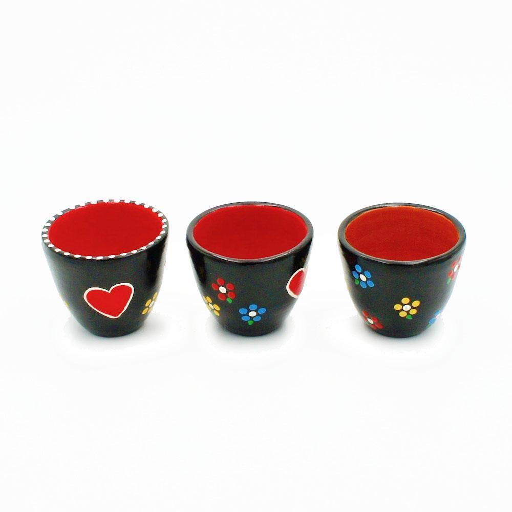 luisa-paix-o-vase-terre-cuite-peinte-7-cm-motif-portugais image 6