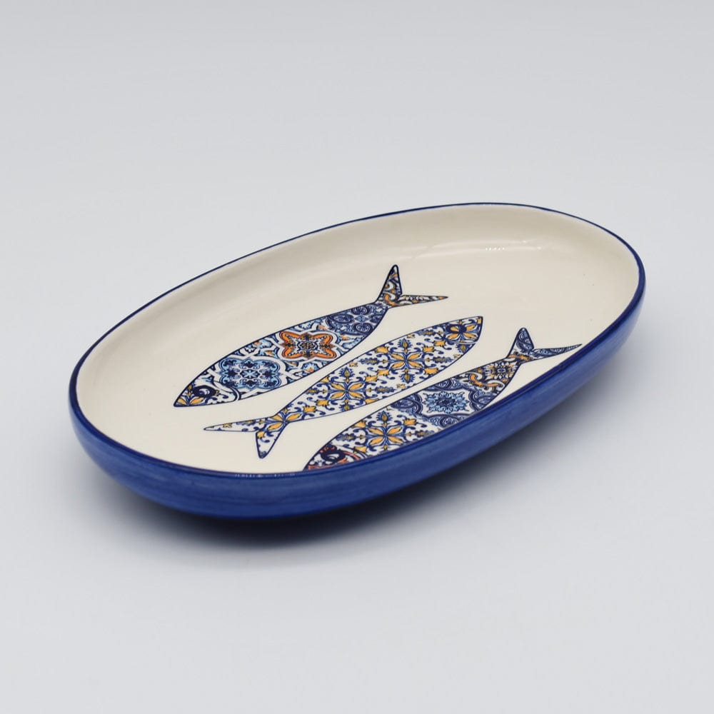 luisa-paix-o-sardinhas-petit-plat-service-c-ramique-24x14cm image 2