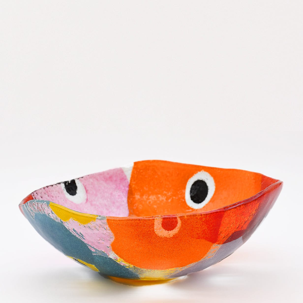 luisa-paix-o-marinha-grande-saladier-verre-28-cm-color image 1