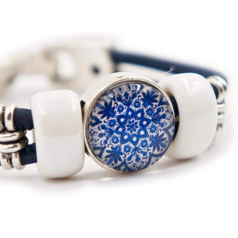 luisa-paix-o-azulejo-bracelet-li-ge-fermoir-m-tal-2-cm image 3