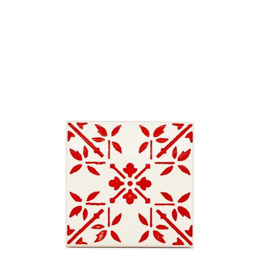 luisa-paix-o-azulejos-padr-o-carreau-11cm-peint-main image 1