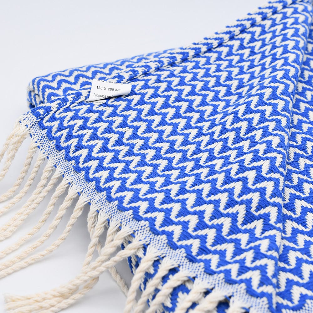 luisa-paix-o-ondas-plaid-coton-bleu-180x130-cm image 4