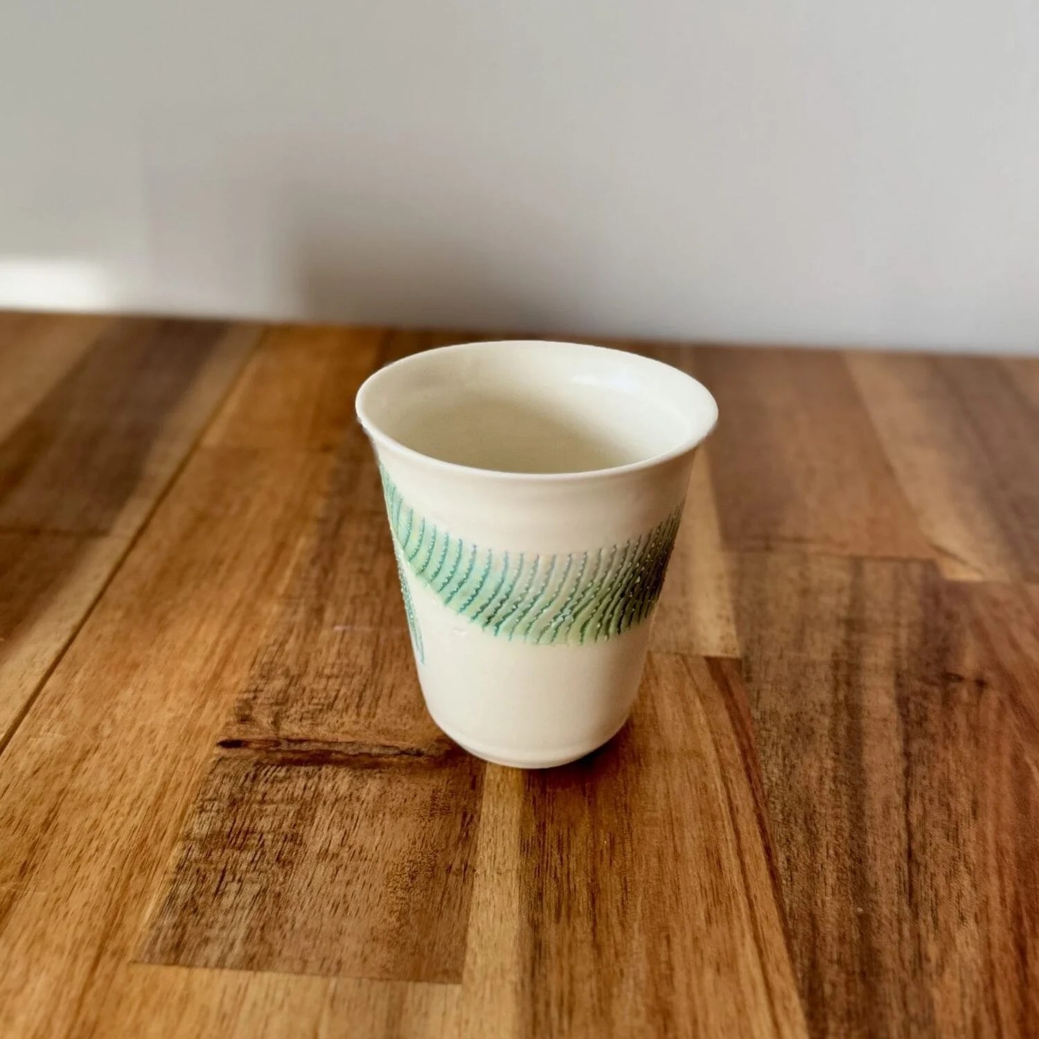 l-atelier-c-turquoise-marine-mini-tasse-porcelaine-10-cl-espresso image 3