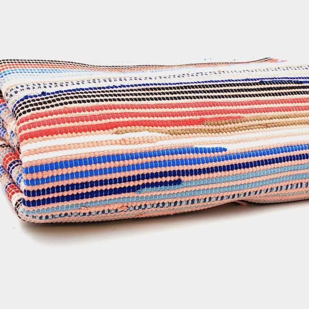luisa-paix-o-tapis-coton-tress-140x220-cm-multicolore image 2