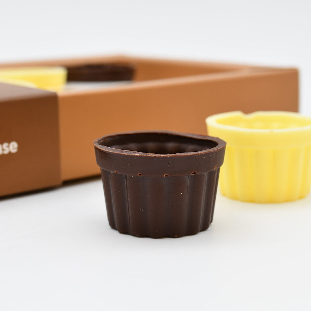 luisa-paix-o-picerie-fine-gobelets-chocolat-ginja-12-pi-ces image 4