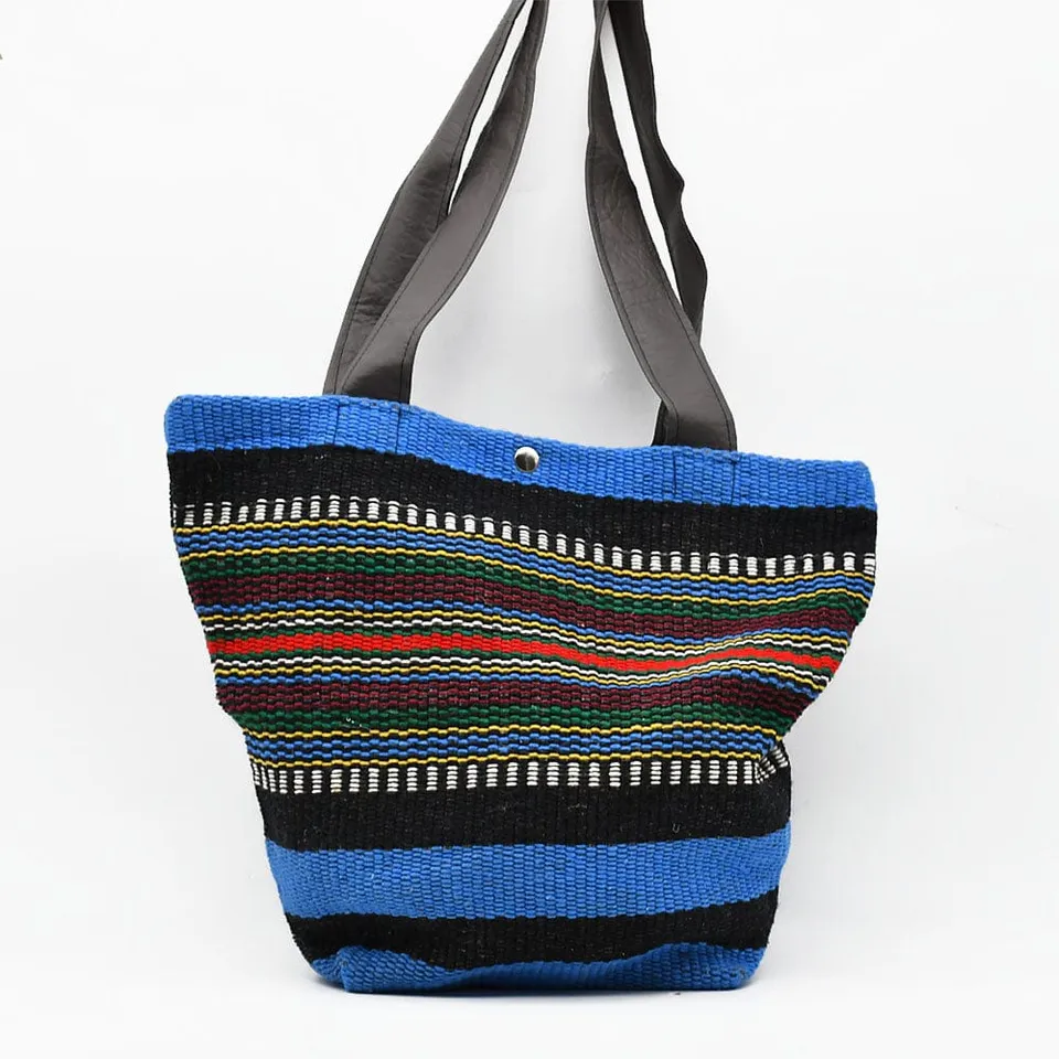 luisa-paix-o-accessoires-du-portugal-tote-bag-mira-de-aire-bleu image 1