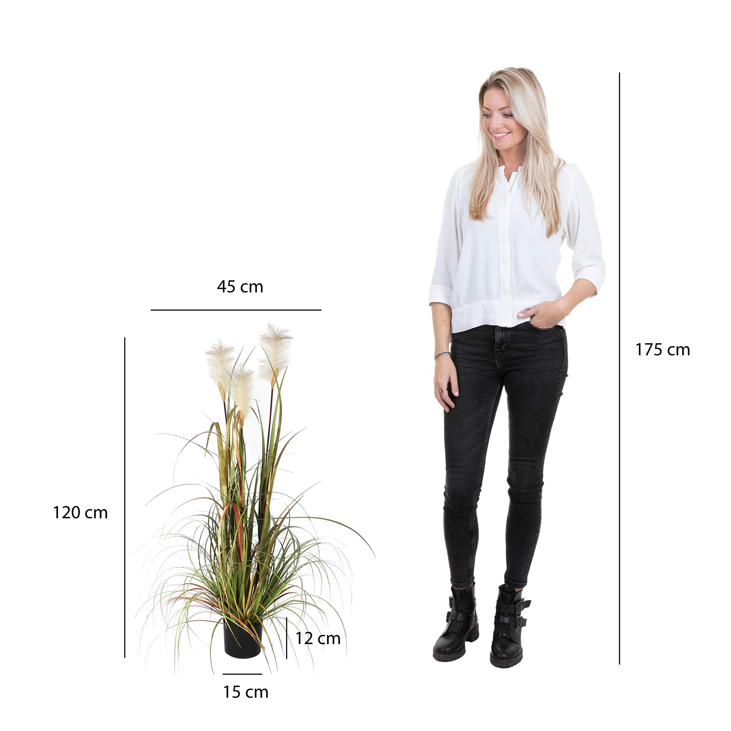 mica-decorations-artificial-flowers-gramin-es-vertes-120cm-pot image 6
