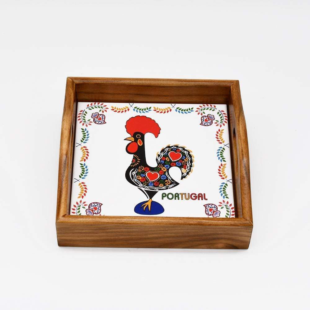 luisa-paix-o-plateau-bois-azulejos-17cm-motif-1 image 4