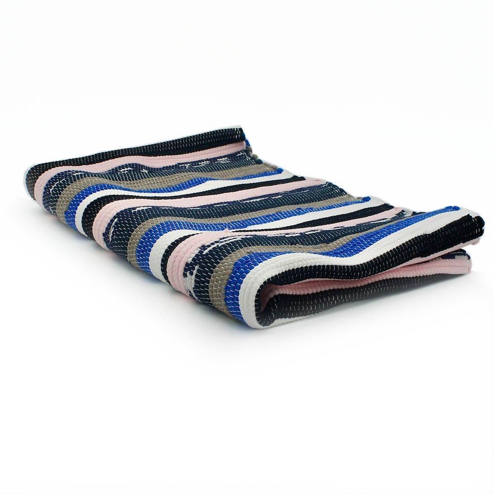 luisa-paix-o-tapis-coton-150x50-multicolore-tress-main image 3