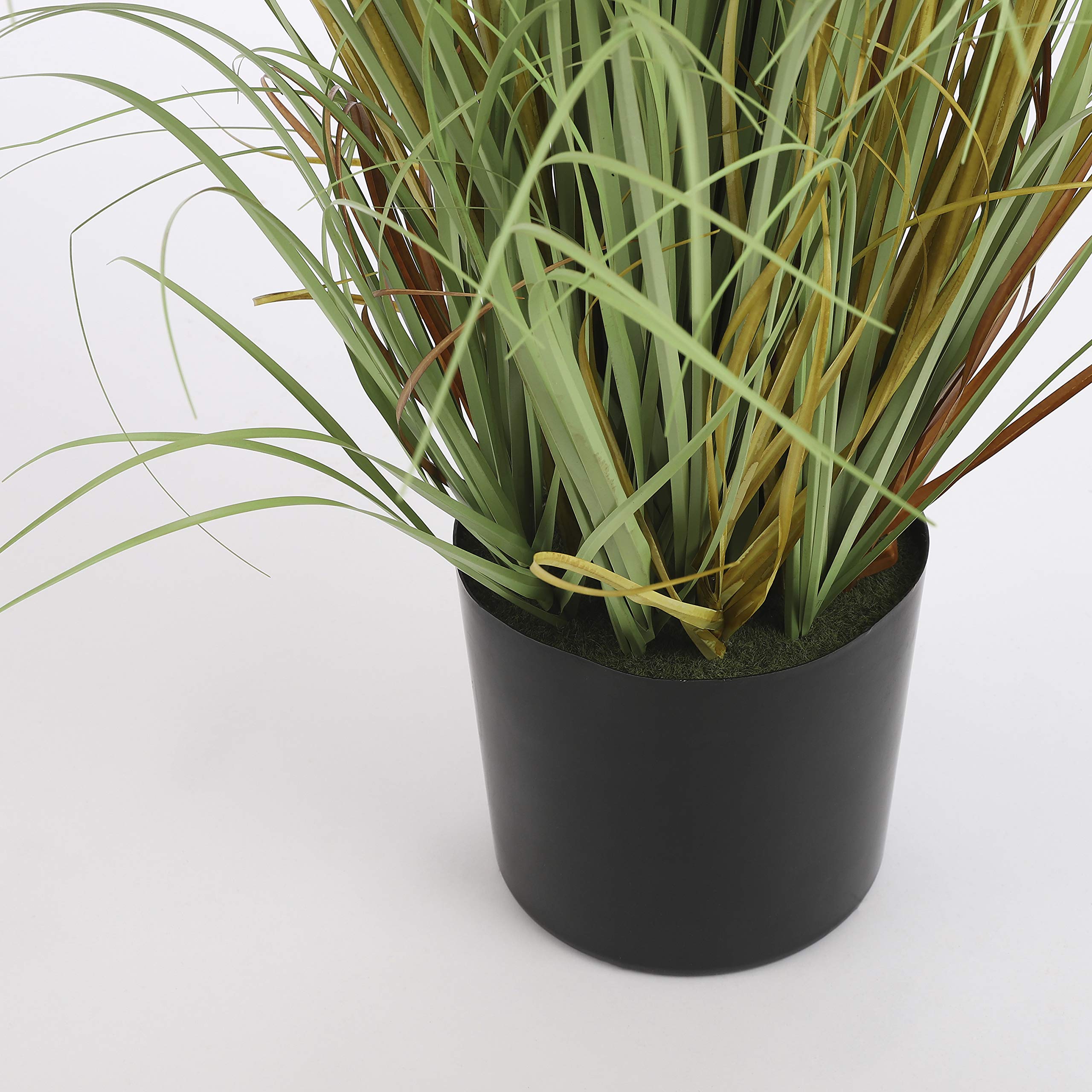 mica-decorations-plante-artificielle-verte-pvc-herbe-150-cm image 3