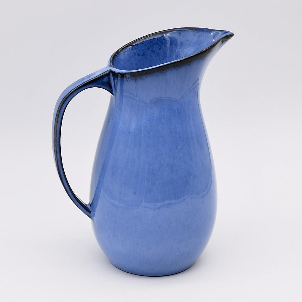 luisa-paix-o-amazonia-carafe-gr-s-bleue-24-cm image 3