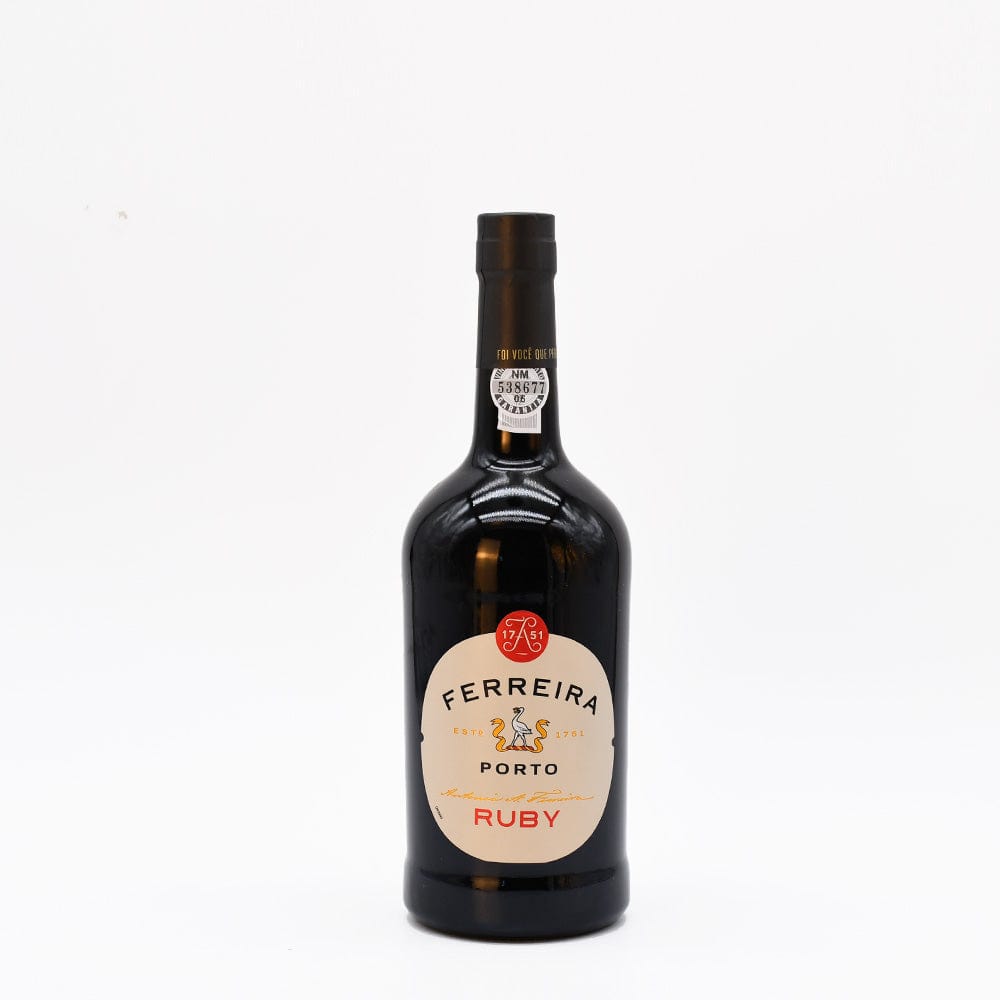 ferreira-porto-ruby-rouge-vin-doux-75cl-fruits-secs image 2