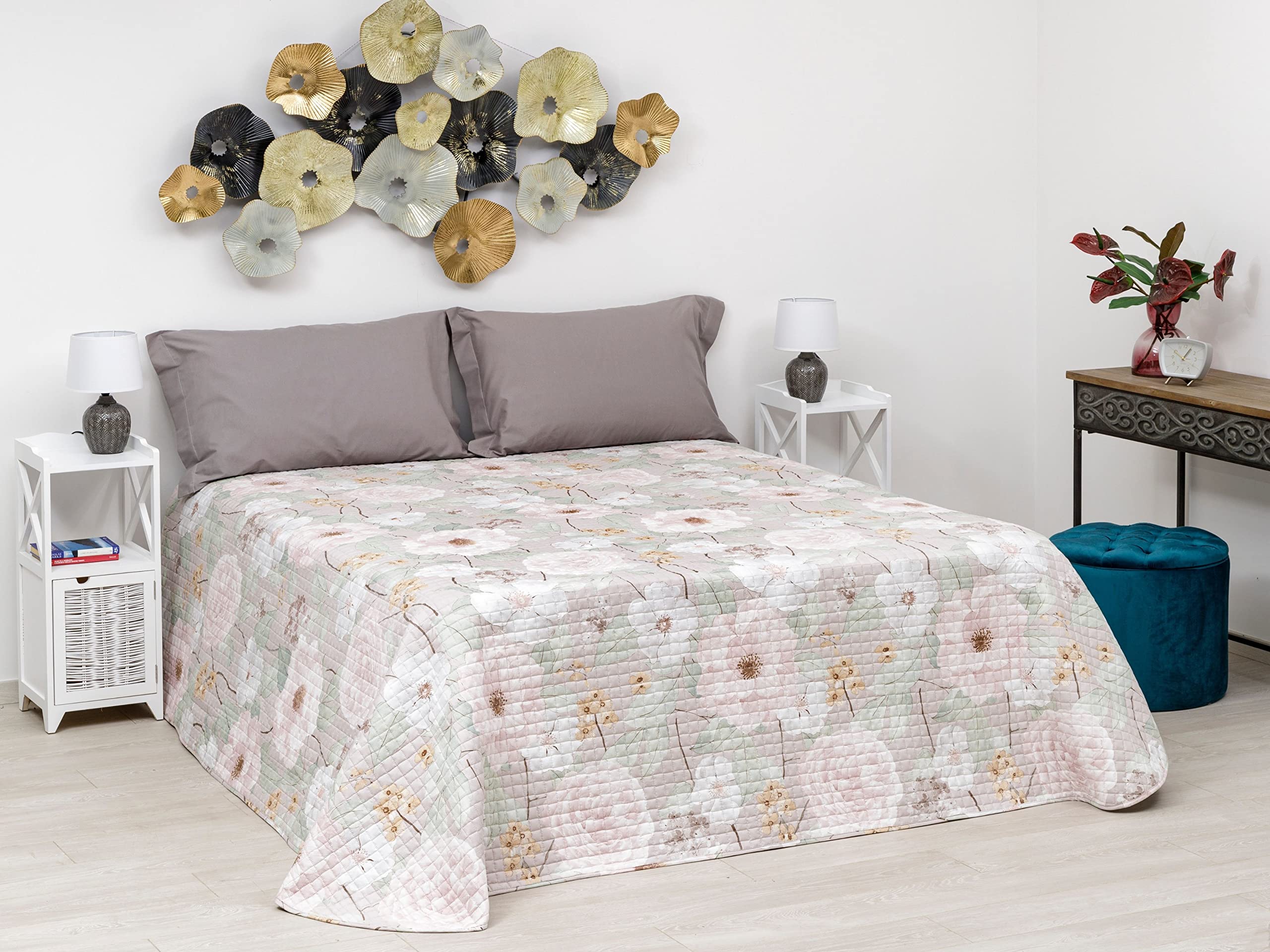 baroni-home-tessile-casa-couette-t-260x260-lignes-roses image 8