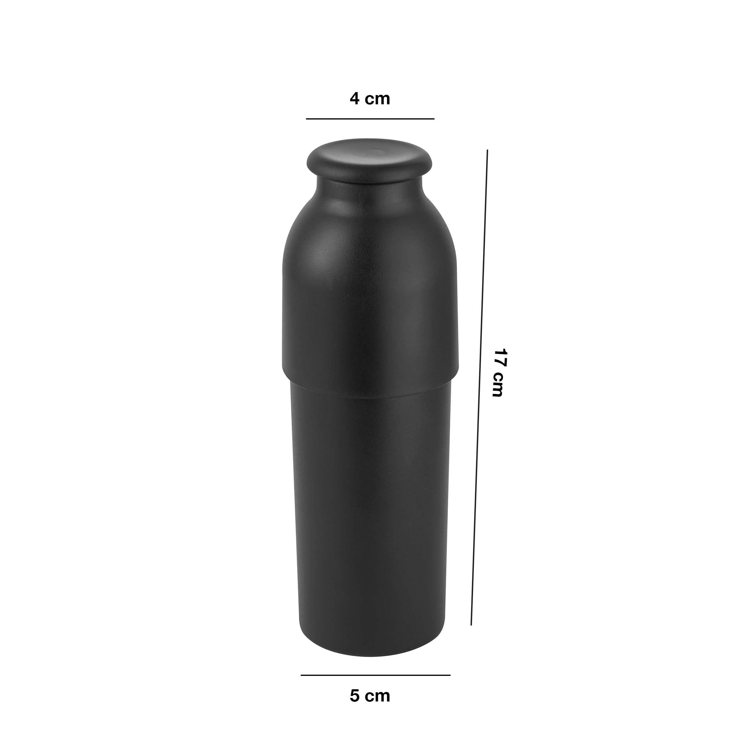 baroni-home-cucina-ouvre-capsules-caf-noir-nespresso image 6