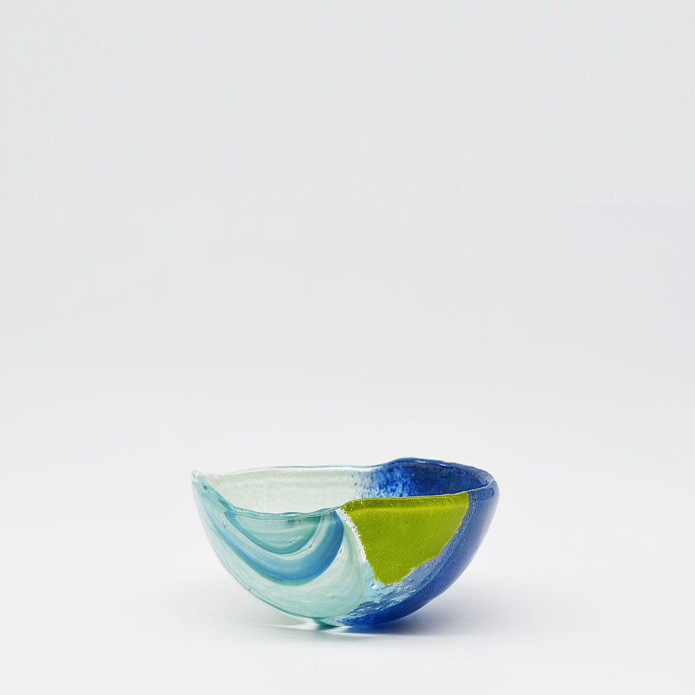 luisa-paix-o-vaisselle-portugaise-marinha-grande-bol-verre-13cm image 1