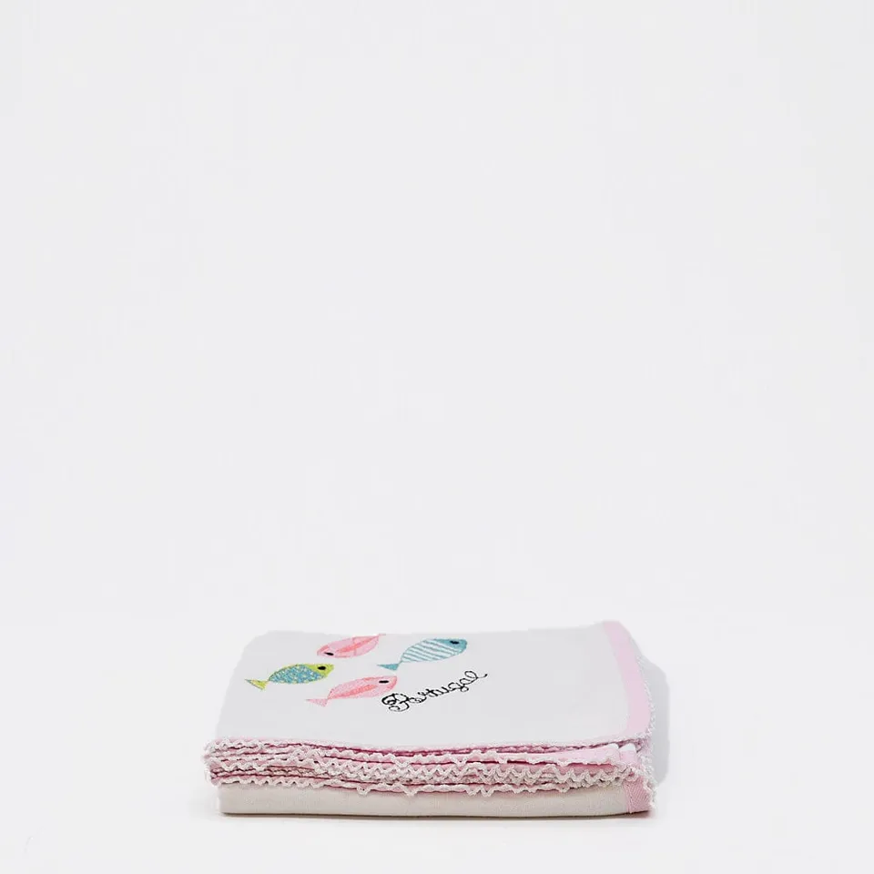 luisa-paix-o-linge-portugal-doudou-sardinhas-rose-62x62 image 1