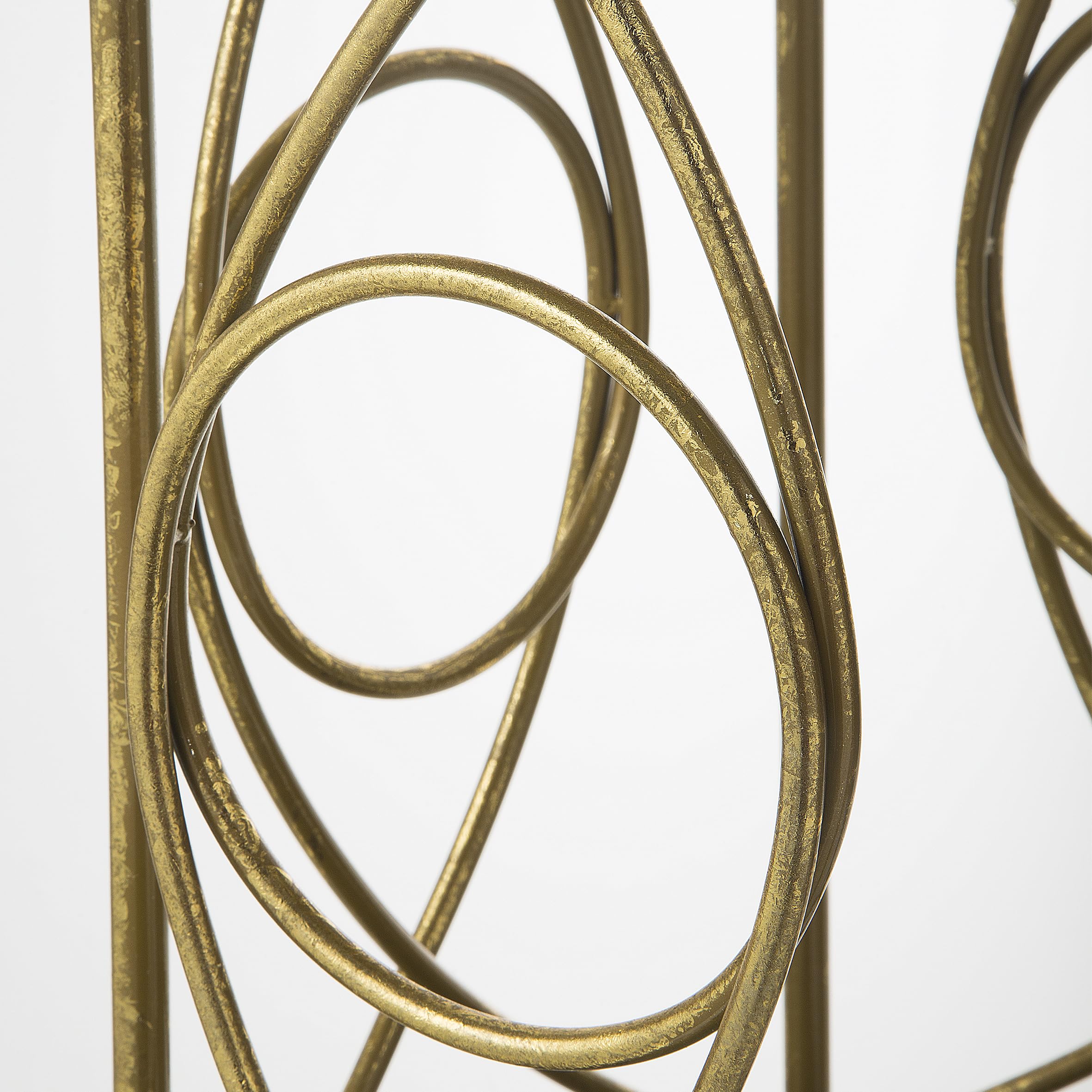 baroni-home-tavoli-table-basse-cylindrique-dor-e-miroir-35x60 image 2