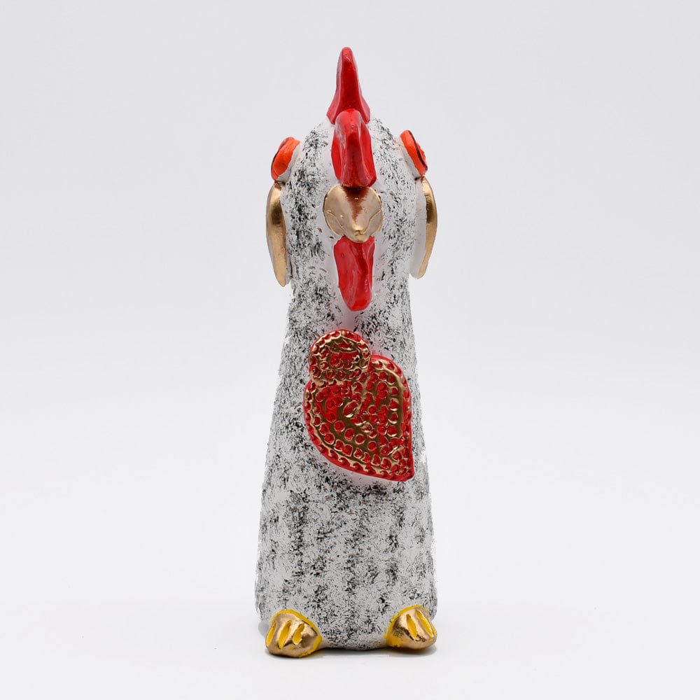 luisa-paix-o-d-coration-galo-barcelos-prazeres-c-ta-rouge-23cm image 4
