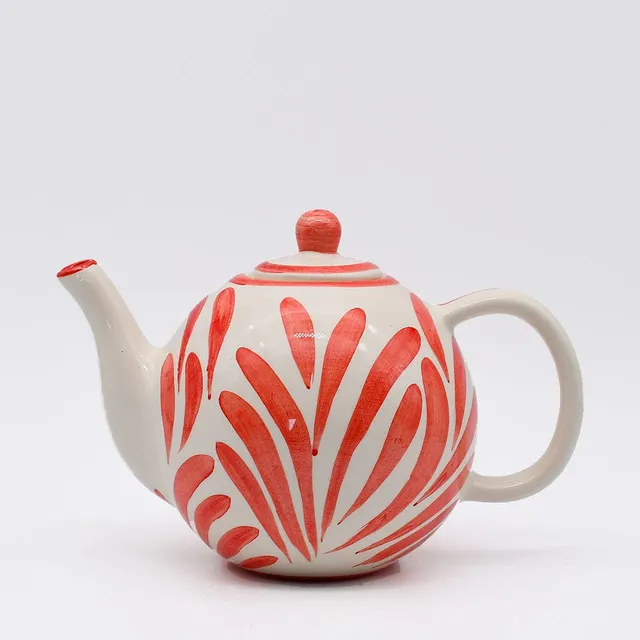 luisa-paix-o-andorinha-th-i-re-boule-c-ramique-rouge-1l image 1