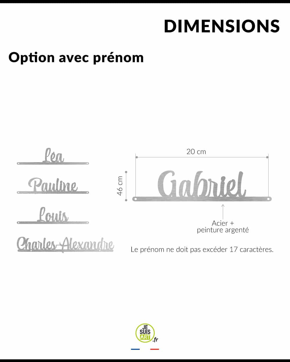 je-suis-art-skyline-champion-d-co-murale-enfant-m-tal image 6