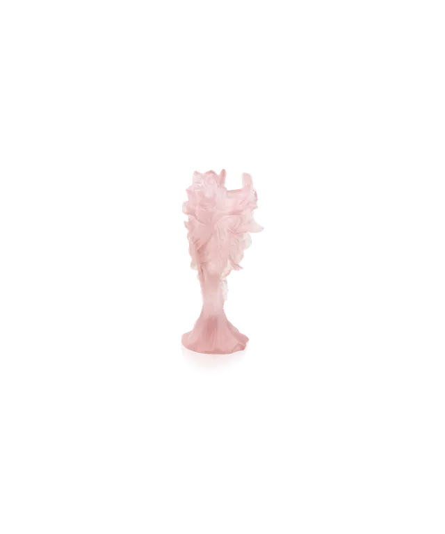 daum-po-tique-tamara-ralph-soliflore-cristal-rose-250-ex image 1
