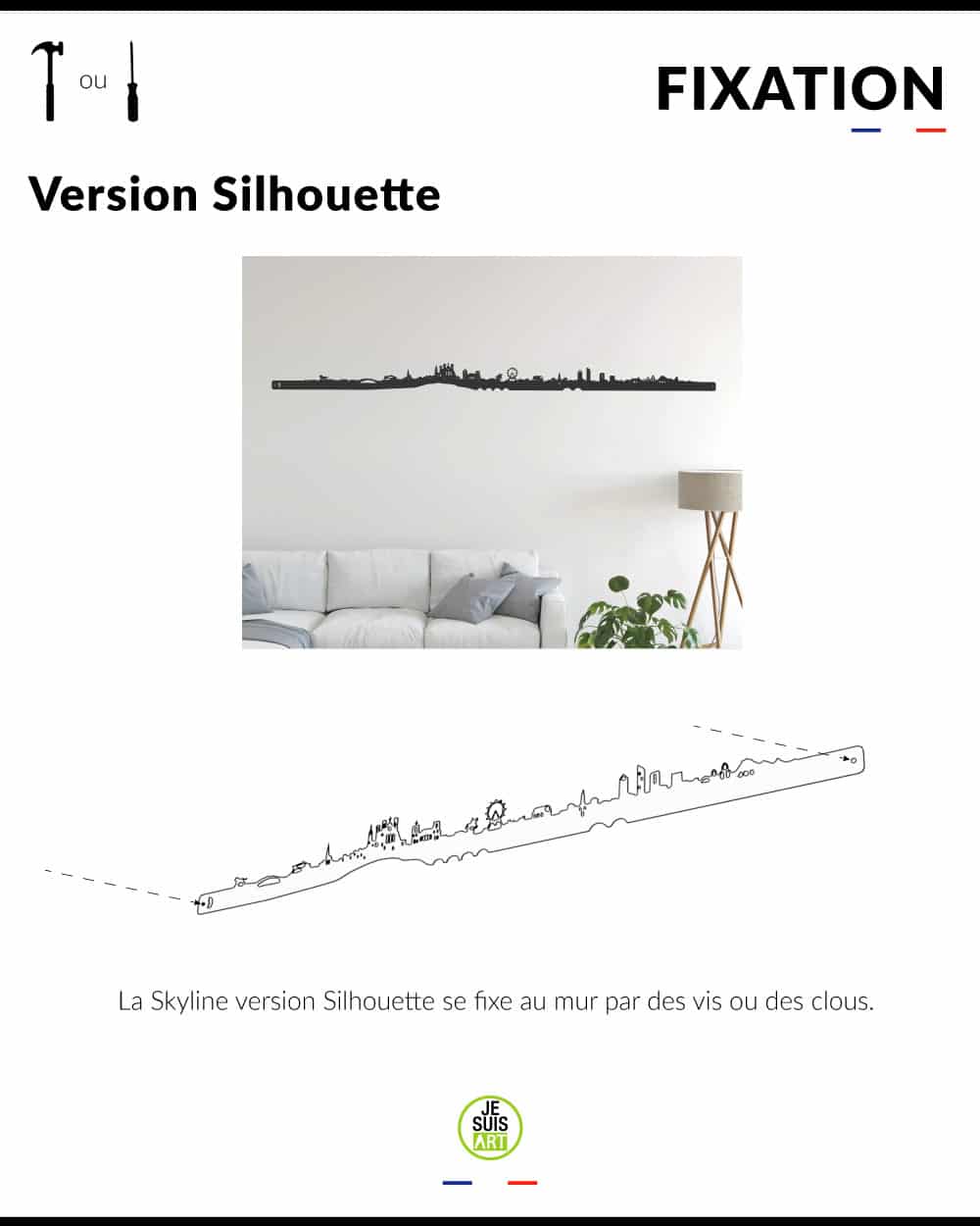 je-suis-art-skyline-champion-d-co-murale-enfant-m-tal image 7