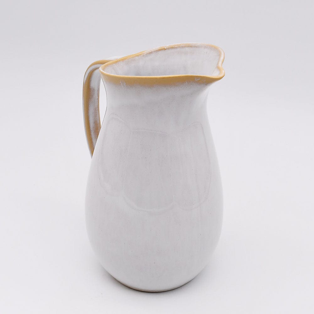 luisa-paix-o-amazonia-carafe-gr-s-blanche-24cm image 4