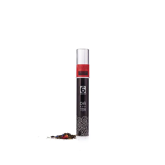 luisa-paix-o-th-vert-fruits-rouges-agrumes-20g image 1