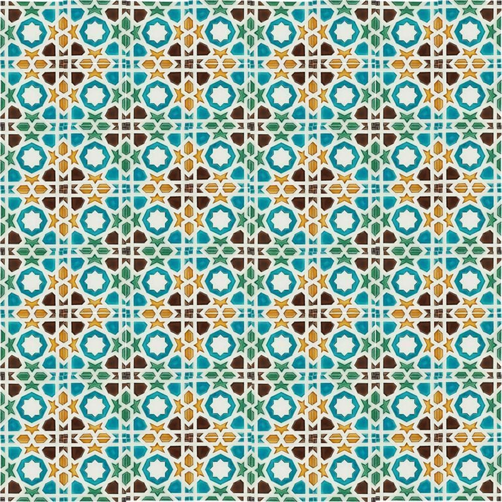 luisa-paix-o-azulejos-carreau-c-ramique-hispano-maure-14x14 image 5