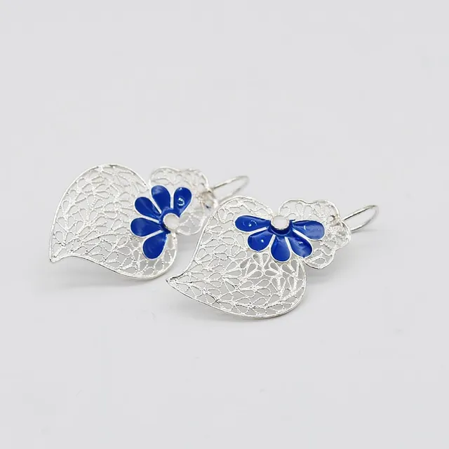 luisa-paix-o-c-ur-de-viana-boucles-argent-filigrane-3-5cm image 1