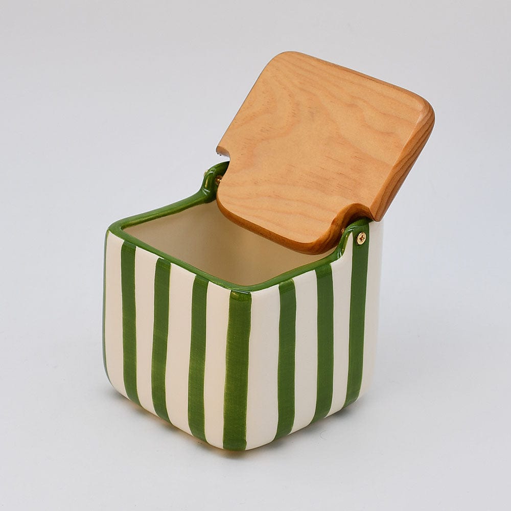 luisa-paix-o-costa-nova-mar-bo-te-cuisine-vert-10-cm image 3