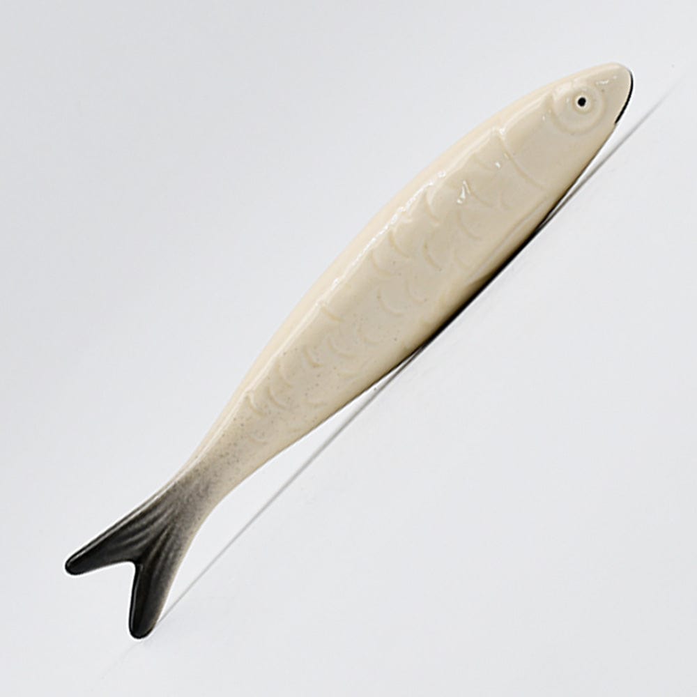 luisa-paix-o-sardine-caldas-da-rainha-c-ramique-blanche-19-cm image 3