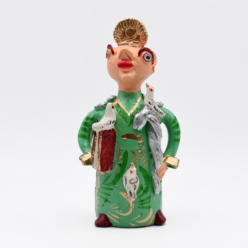 luisa-paix-o-j-lia-c-ta-s-o-francisco-statuette-25cm image 3