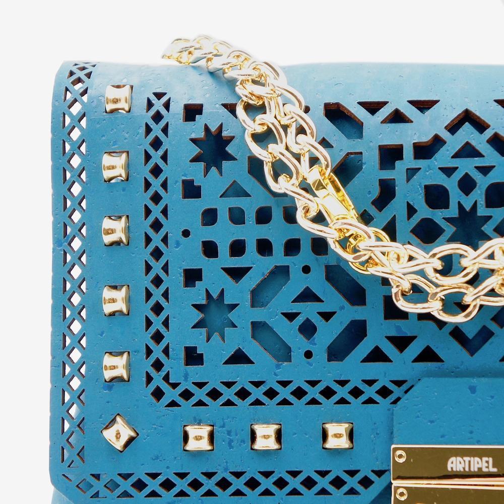 luisa-paix-o-sac-besace-li-ge-bleu-22x17x9cm image 6