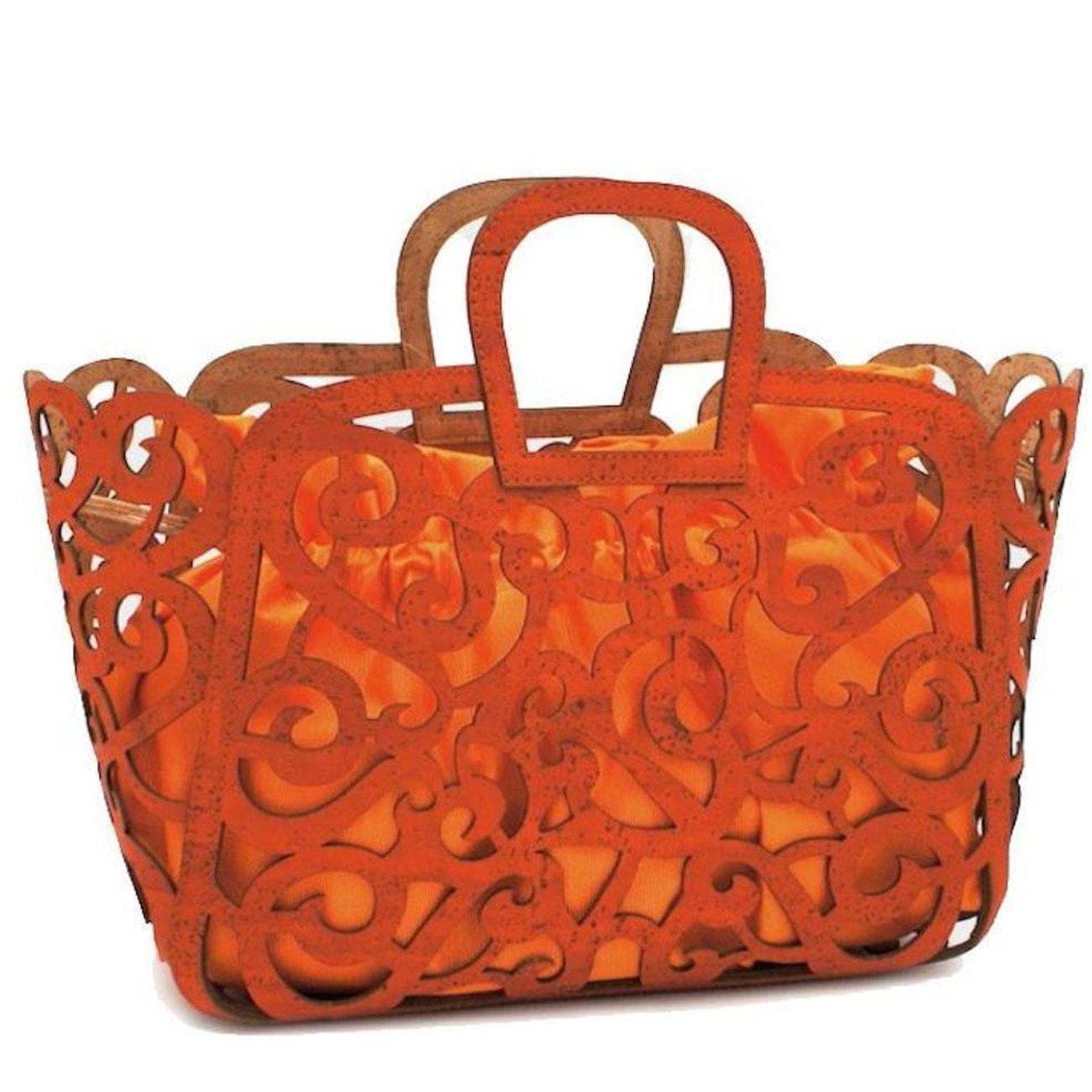 luisa-paix-o-accessoires-du-portugal-sac-panier-li-ge-orange image 2