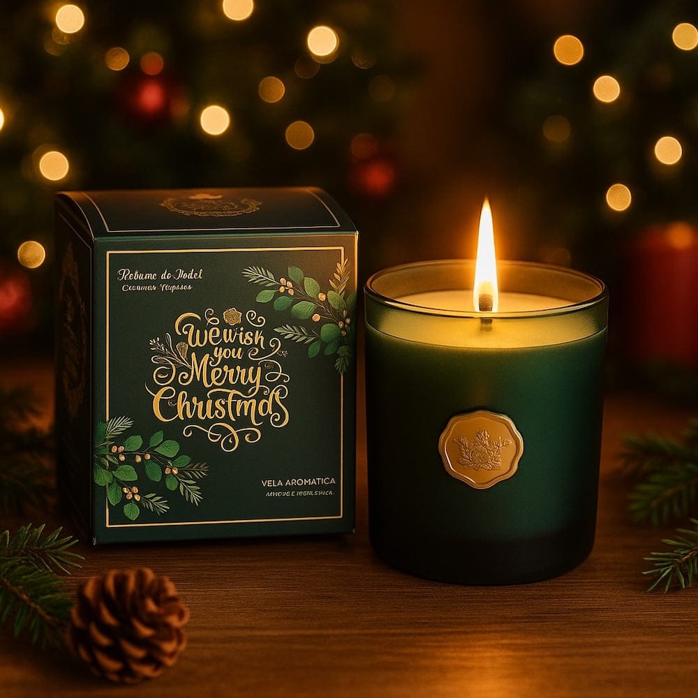 luisa-paix-o-sapin-de-no-l-bougie-parfum-e-cire-250g image 2
