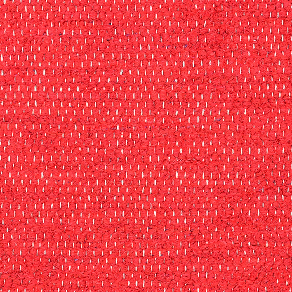 luisa-paix-o-housse-de-coussin-60x60-rouge-fibres-naturelles image 4