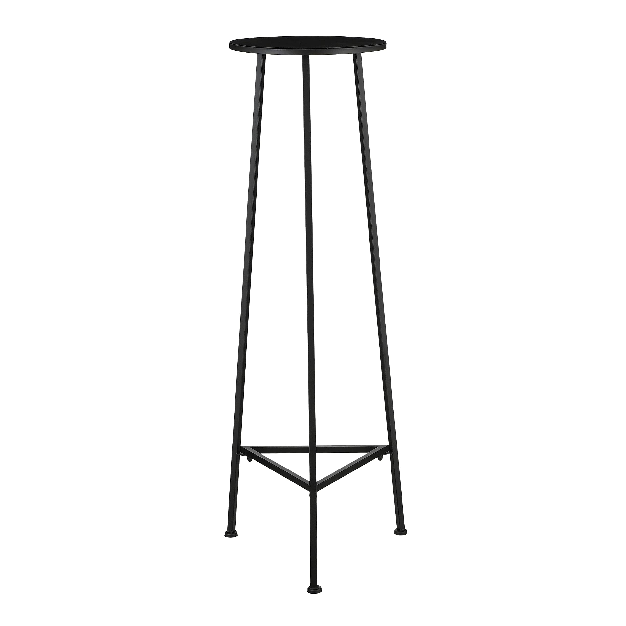 mica-decorations-adine-table-plante-h120-x-35-cm-noir-m-tal image 1