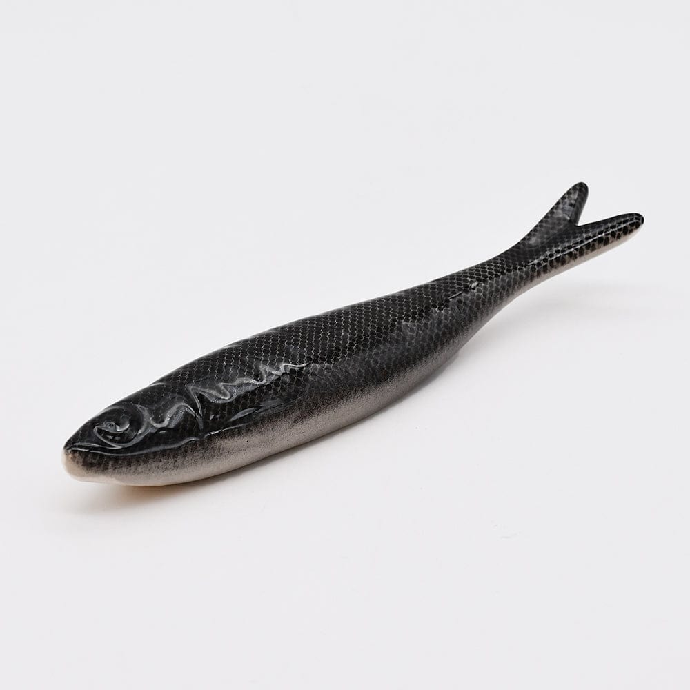 luisa-paix-o-sardine-en-c-ramique-caldas-da-rainha-19-cm-peinte-main image 3
