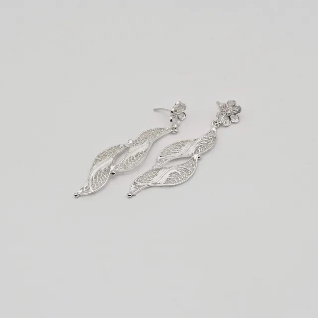 luisa-paix-o-boucles-d-oreille-filigrane-dor-6-5-cm image 1