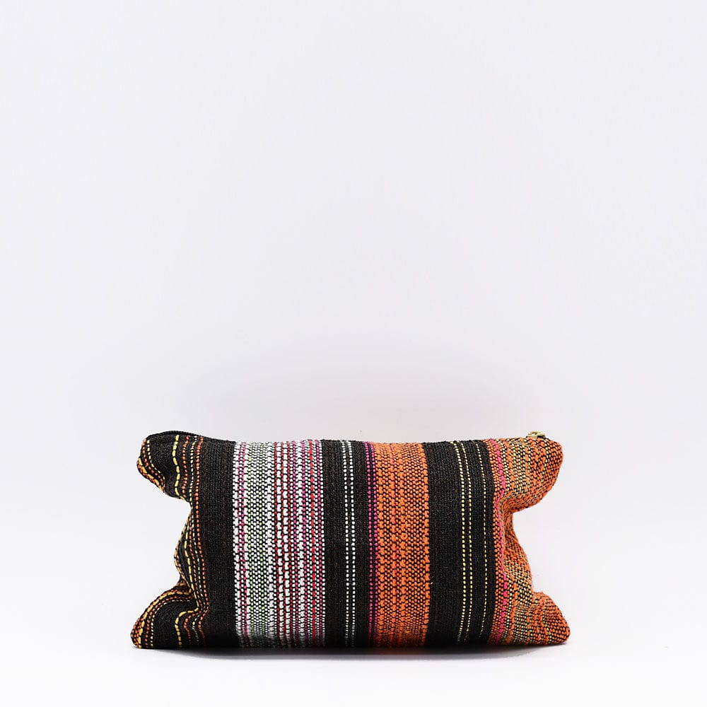 luisa-paix-o-accessoires-du-portugal-pochette-tissu-coton-recycl-25x20cm image 1
